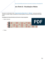 Campo Harmônico Maior Parte II - Visualização e Modos Gregos PDF