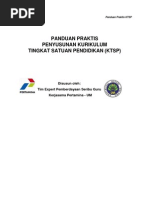 Download PANDUAN PRAKTIS KTSP by Mochammad Haikal SN30737223 doc pdf