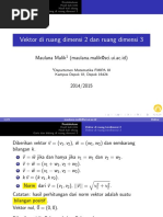 Berbagai Ancaman Terhadap Ideologi