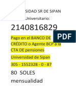 Código Universitario