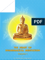 The Heart of Dhammakaya