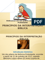 305103525 Principios Basicos Da Interpretacao Biblica