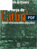 Catimbo-Oracoes