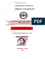 Plan Esterategico Civil Tarapoto PDF