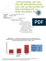 Analisis Situacional 2016-1