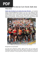 Download Eknik Dan Peraturan Lari Jarak Jauh Atau Maraton by Mivta Cha Minata SN307387632 doc pdf