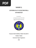 Download Sistem Pengapian Elektronik by Anonymous L15fhR SN307390158 doc pdf