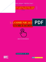 Amado Rincón Comunicacion en Mutacion - 2015 PDF