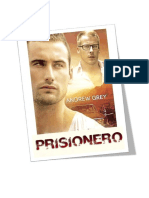 Andrew Gray - Prisionero