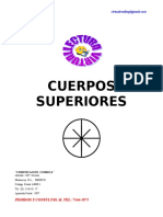 Cuerpos Superiores