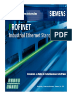 Pro Fine t Present Ac i on Siemens PDF