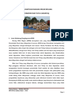 Penghapusan BMN PDF