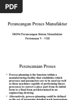 Download Perencanaan Proses Manufaktur by Shahrin Febrian SN307394912 doc pdf