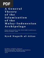 The Mysticism Of Hamzah Fansuri Pdf Merger