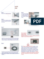 Antenna QIG 101