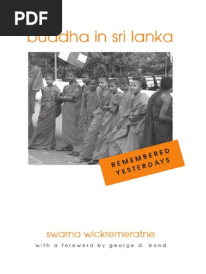 Buddha in Sri Lanka _ Remembered Yesterdays | Religious Buddha in Sri Lanka _ Remembered Yesterdays | Religious