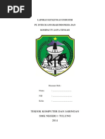 Download Contoh Laporan Kunjungan Industri by Joen Add SN307398593 doc pdf