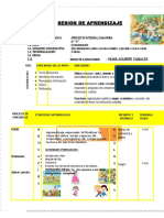 Comprension Lectora Rutas de Aprendizaje