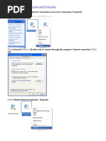 Internet Connection Sharing.doc