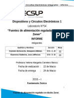 Dispositivos y Circuitos Electrónicos 4