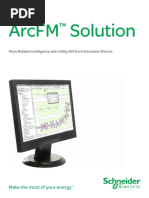 Arcfm Solution: Make The Most of Your Energy