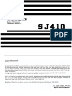 Manual SJ410 