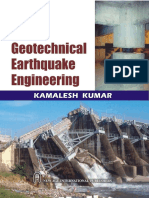 Basic Geotechnical Earthquaqe Engineering
