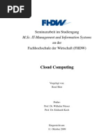Download Cloud Computing by Rene Buest SN30741346 doc pdf