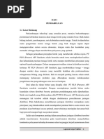 Download Pemeliharaan Transformator Distribusi 1 Fase Di PT PLN Persero APJ Surakarta by Hafidz Pratama SN307414049 doc pdf