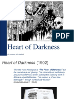 Heart of Darkness