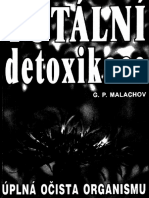 G.P.malachov Totalni Detoxikace