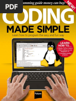 Download Coding Made Simple 2016 by anel SN307420463 doc pdf
