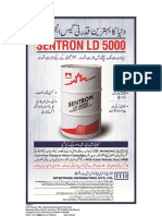 Petro Canada - Sentron LD 5000