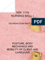 Body Posture & Lifting-8