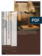 manuscriseledelamareamoart-qumran2ii-afacsimilitraducereb-120406001044-phpapp02.doc