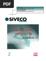 Functional Overview 7