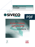 Functional Overview 7
