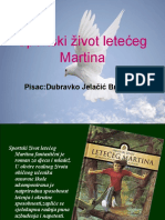 Sportski Ľivot Letećeg Martina (5) .Pps