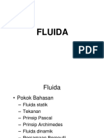 Fluida fisdas