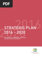 Download Global Donor Platform for Rural Development Strategic Plan 2016-2020 by Global Donor Platform for Rural Development SN307430104 doc pdf