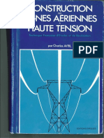Construction Des Lignes Electriques PDF
