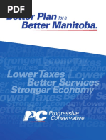 Download Manitoba PC 2016 Platform by PCManitoba SN307435059 doc pdf