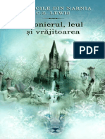 2 CS Lewis Cronicile Din Narnia 2 PDF