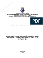 Dissertação EISU Carlos Alberto Coutinho PDF