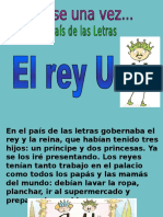 01. EL REY U.