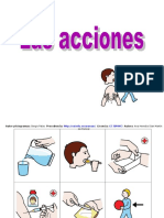 Las Acciones