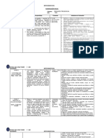 Planificación anual de educación tecnológica para sexto básico