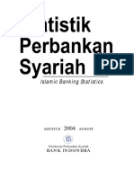 Islamic Banking Statistics: Bank Indonesia