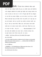 Download Sushanta Paul 1 10 Hand Note in English by Asif Ahmed SN307440845 doc pdf