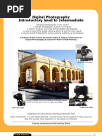 Download Digital Photography Course by srii47 SN3074430 doc pdf